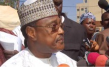Niger : La police interpelle le chef de l'opposition