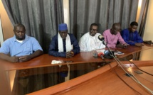 Migration irrégulière et crise au Niger : un mouvement citoyen interpelle les autorités sénégalaises