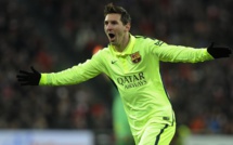 Liga - Lionel Messi l'affirme : il a changé et le FC Barcelone aussi