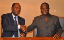 CI/ élections : Alassane Ouattara souhaite le congrès d'investiture du RHDP pour se "lancer dans (sa) campagne"