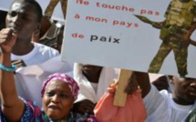 Niger: un téléthon contre Boko Haram