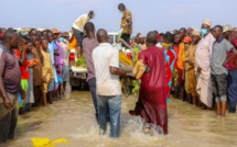 Goudomp : trois personnes meurent par noyade 