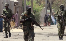 Boko Haram: l'armée nigériane annonce avoir repris la ville de Baga
