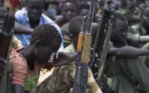 Soudan du Sud: l’Unicef dénonce l’enlèvement de 89 adolescents