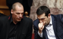 Grèce: le difficile équilibre des réformes