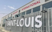 Saint-Louis: l’Aéroport Ousmane Masseck Ndiaye sera ouvert aux vols le 7 septembre prochain 
