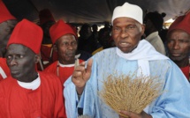​Rapatriement des restes d'Alioune Sitoé Diatta : la concrétisation d'une idée de Me Wade