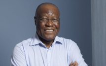 Albert Ondo Ossa, principal candidat de l’opposition au Gabon: « Il n’y a pas de coup d’Etat militaire, mais une continuité des Bongo »