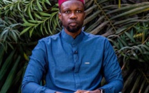 Sénégal : l'opposant Ousmane Sonko met un terme à sa grève de la faim
