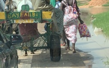 Touba et Mbacké : contrastes vestimentaires à deux jours du Magal