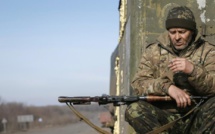 Ukraine: difficile d’entrevoir une accalmie dans l’est du pays