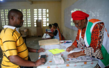 Elections locales en Côte d'ivoire: après le vote, l'attente des résultats