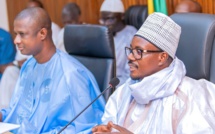 Magal Touba : Antoine Diome annonce 23 milliards FCFA pour la 2e phase des travaux d'assainissement