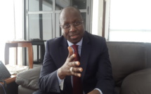 Abdou Karim Sall : "Wade c’est un monstre qui est en train de dévoiler ses vraies facettes"