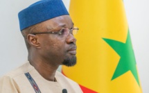 Sénégal: le rédacteur en chef adjoint de Senego placé en garde à vue pour une "déclaration attendue de Sonko"