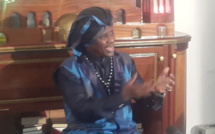 Guerre entre Wade/Macky : Serigne Modou Kara : "Que tout le monde soit des pompiers"