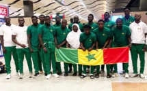 Volleyball : le Sénégal battu par le Rwanda (3 sets à 0)