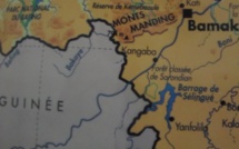 Frontière Mali-Guinée: "Une cinquantaine de blessés" dans un affrontement entre ressortissants des deux pays (Hbt)