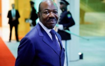 Gabon : Ali Bongo Ondimba libre de ses mouvements, selon les nouvelles autorités