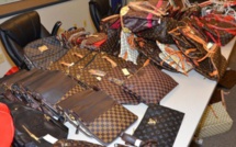 New York : une dizaine de Sénégalais arrêtée pour "vente d'articles de contrefaçon"