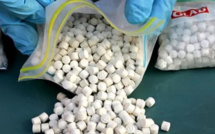 Tribunal de Dakar: un commerçant et son gang tombent avec 33 comprimés d’ecstasy