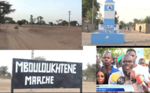 Thiès : les habitants du village de Touba-Mbouloukhtène réclament des solutions à leurs problèmes économiques et sociaux