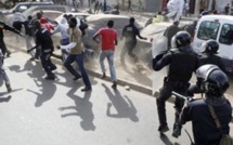 ​Amnesty international épingle le Sénégal pour " recours excessif à la force"