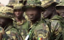 Ouakam: 4 militaires de l'Armée de l'Air arrêtés pour viol, la victime présumée âgée de 15 ans