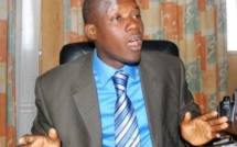 Propos outrageants contre la Gendarmerie : Mamadou Lamine Massaly dans les liens de la prévention