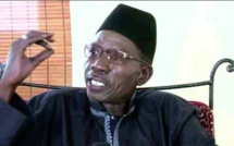 Affaire trafic d’or: prêcheur Taïb Socé remporte une victoire sur ses co-accusés