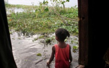 Madagascar: de nombreuses victimes après des pluies torrentielles