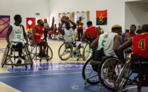 Basket – Jeux paralympiques africains 2023 : le Sénégal affronte l'Algérie en demie, ce lundi