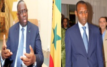 Amadou Ba, candidat de BBY : Macky Sall convoque Abdoulaye Daouda Diallo