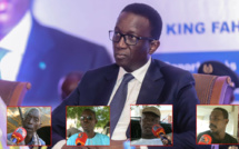 Amadou Ba candidat de Benno: la réaction des Sénégalais (Vox pop)