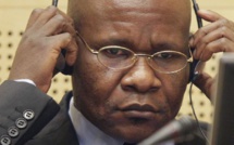 RDC/CPI: l'expulsion de l'ex-milicien Mathieu Ngudjolo Chui suspendue