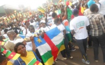 Cameroun: Plus de 4.000 personnes marchent à Yaoundé contre boko haram
