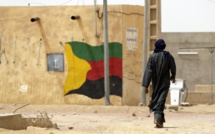 Mali: manifestations à Kidal contre les accords en vue à Alger