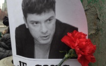 Russie: qui a assassiné Boris Nemtsov?