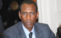 Autosuffisance Alimentaire 2017 : Abdoulaye Daouda Diallo et le gouvernement mobilisent pour Podor