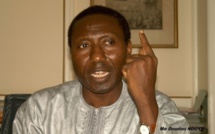 ​Légalité de la CREI : "Me Doudou Ndoye, un avocat de Karim Wade qui veut discréditer la justice", Me Sidiki Kaba