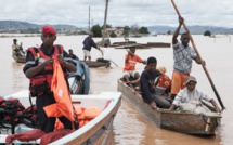 Madagascar: les sinistrés appelés à rejoindre les sites de secours