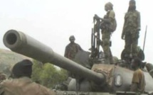 RDC: La traque des FDLR se poursuit