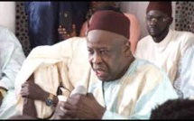 Gamou 2023: Serigne Mansour Sy Djamil révèle être victime de menaces de mort 