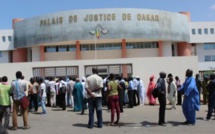 Tribunal de Dakar: un commerçant écope 2 ans de prison ferme pour avoir volé 16 millions de sa patronne