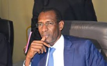 Présidentielle 2024 : Abdoulaye Daouda Diallo parle ce samedi