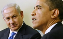 Obama-Netanyahu: chronique d'un désamour qui dure