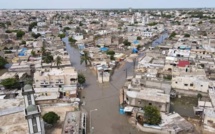 Saint-Louis: des inondations sans précédent ravagent la ville, les populations crient leur désarroi