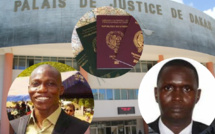 Affaire de trafic de passeports diplomatiques : les députés Biaye et Sall devant le juge d’appel ce lundi 