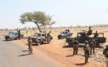 Mali : l'Armée annonce l'arrestation de plusieurs individus soupçonnés d'activités terroristes