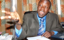 "Je n'ai jamais été brutalisé ni torturé", Mamadou Lamine Massaly